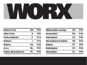 Worx