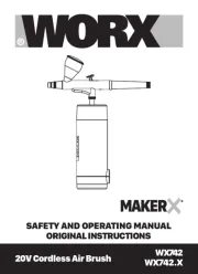 Worx