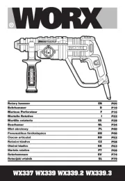 Worx