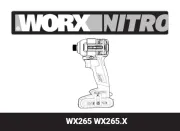 Worx