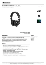 Omnitronic