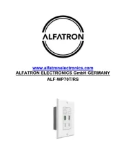 Alfatron