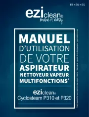 E.ziclean