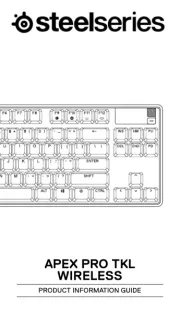 SteelSeries