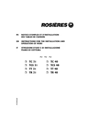 Rosières