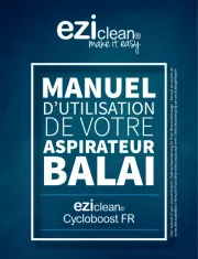 E.ziclean