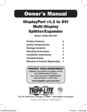 Tripp Lite