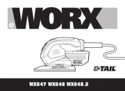 Worx
