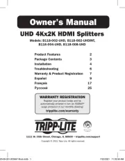 Tripp Lite