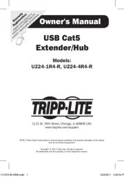 Tripp Lite
