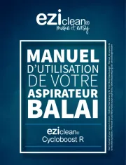 E.ziclean