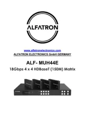 Alfatron