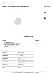 Omnitronic
