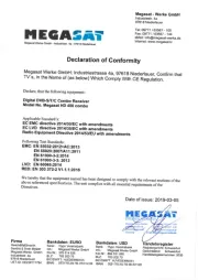 Megasat