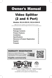 Tripp Lite