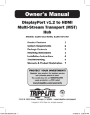 Tripp Lite