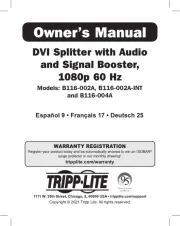 Tripp Lite