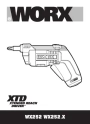 Worx