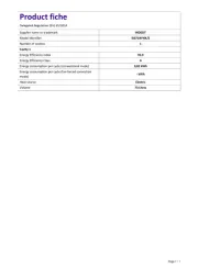 Indesit