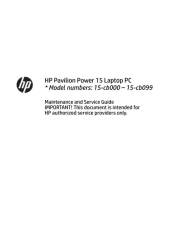 HP