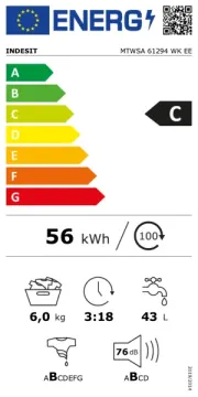 Indesit