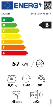 Indesit