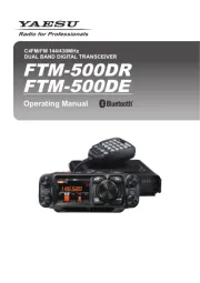 Yaesu