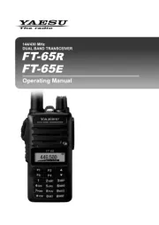 Yaesu
