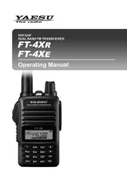 Yaesu