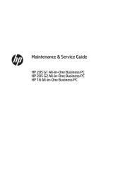 HP