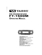 Yaesu