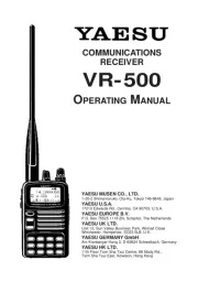 Yaesu