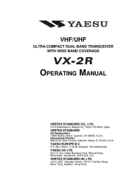Yaesu