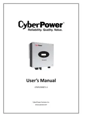 CyberPower