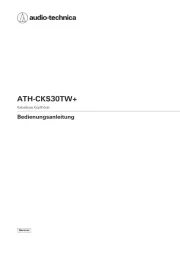 Audio-Technica