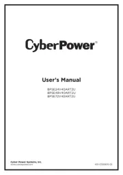 CyberPower
