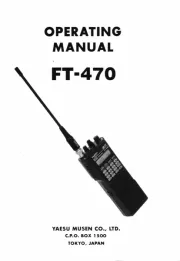 Yaesu
