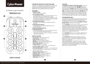 CyberPower