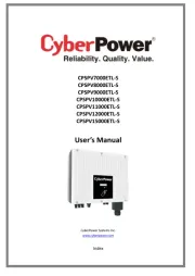 CyberPower