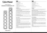 CyberPower