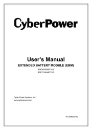 CyberPower