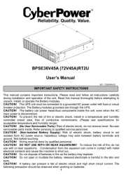 CyberPower