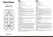 CyberPower