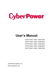 CyberPower