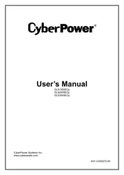 CyberPower