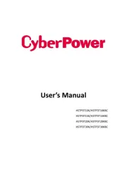 CyberPower