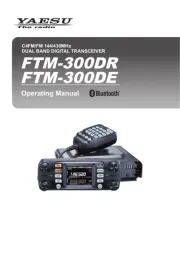 Yaesu