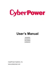 CyberPower