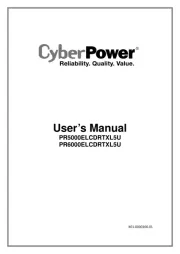 CyberPower