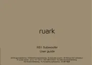Ruark Audio